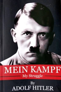 Mein kampf : my struggle