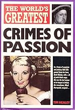 The greatest crime of passion [rare books]