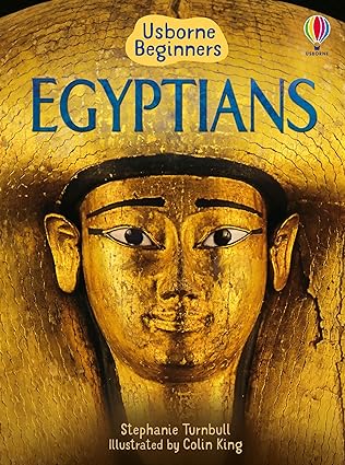 Egyptians Hardcover