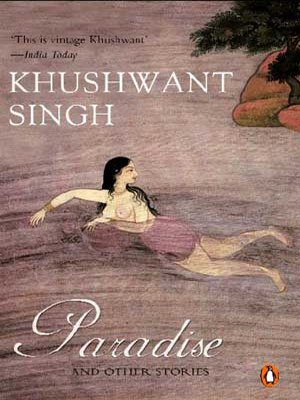 Paradise and other stories