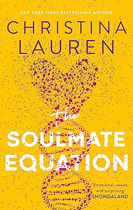 Soulmate equation