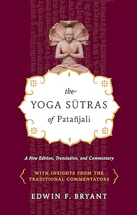 The yoga sutras of patanjali