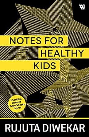 Notes for healthy kids