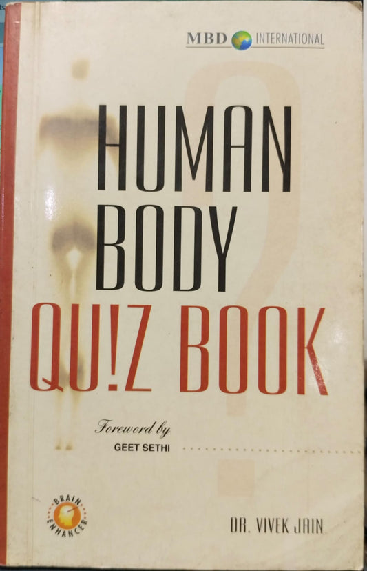 Human body