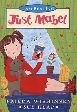 Just Mabel (I am Reading)