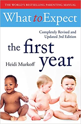What to expect the first year