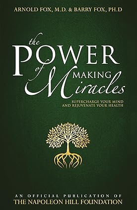 The power of making miracles