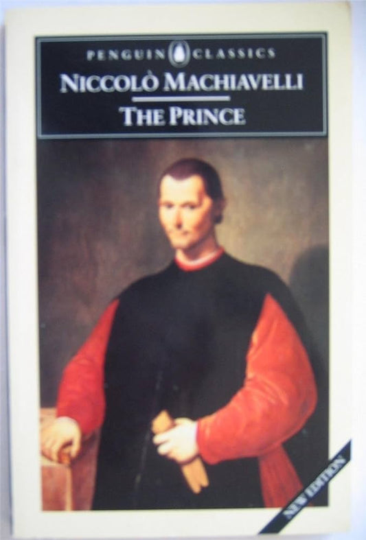 The Prince