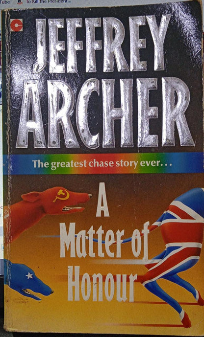 A Matter of Honour