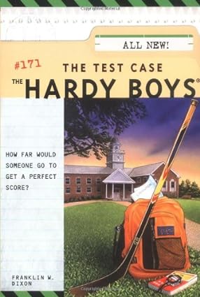 The Test Case #171