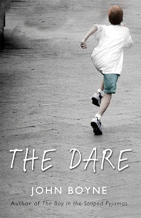 The dare
