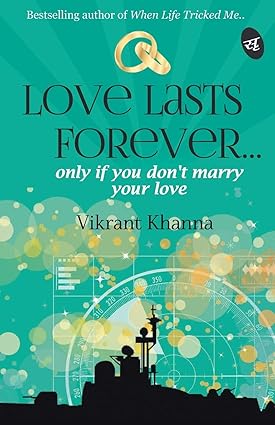 Love lasts forever