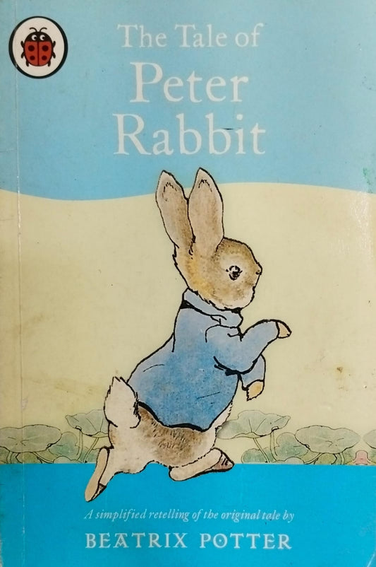 The tale of peter rabbit