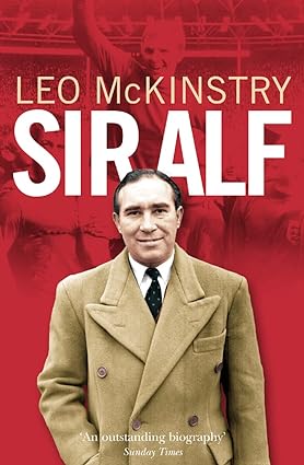 Sir alf [rare books]