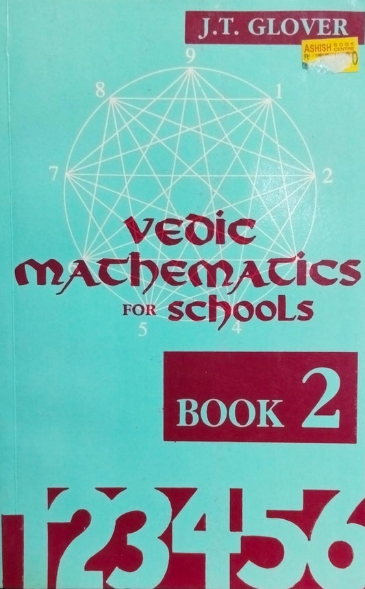 Vedic mathematics for schools book 2