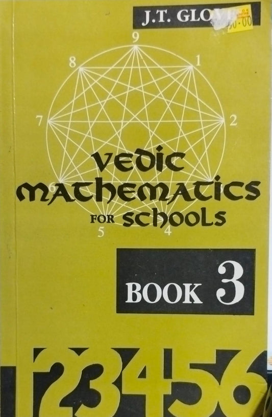 Vedic mathematics for schools - book 3