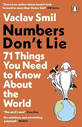 Numbers dont lie