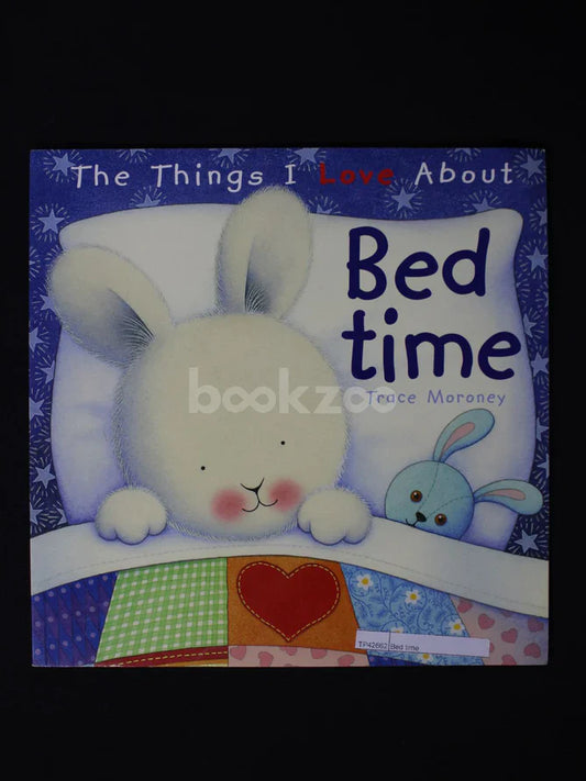Click to expand  Bed time  Bed time Bed time