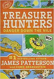 Treasure Hunters