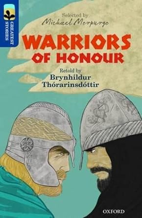 Warriors of Honour