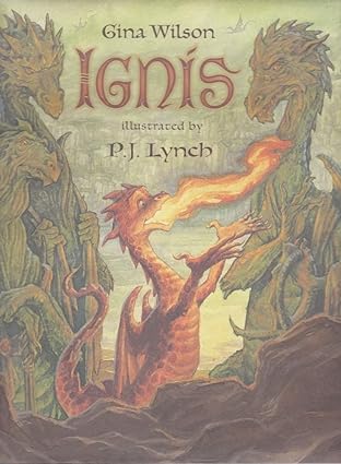 Ignis Hardcover