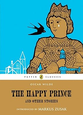 The Happy Prince and Other Stories
