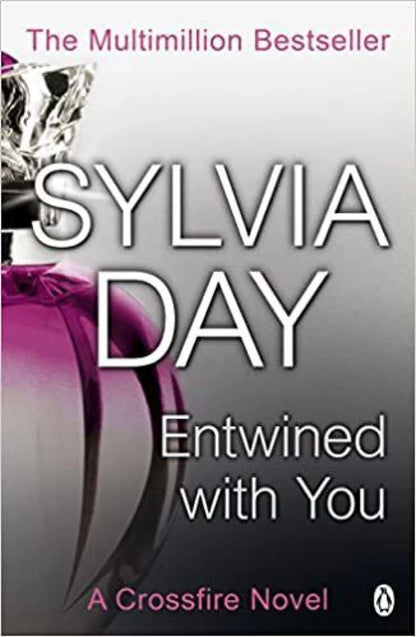 Entwined with you by sylvia day