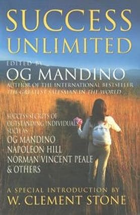 Success unlimited