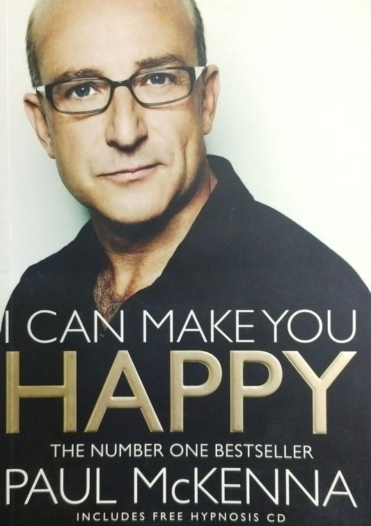 I can make you happy