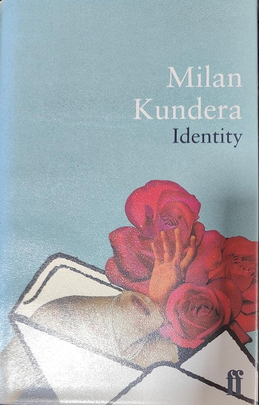 Identity [HARDCOVER]