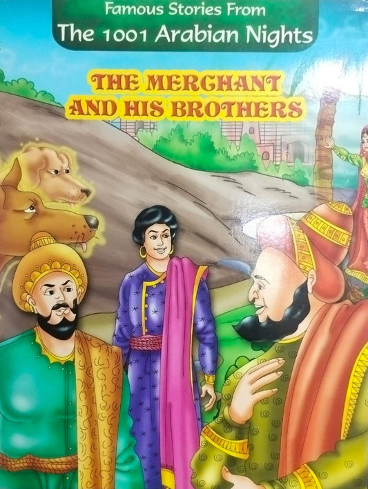 The merchant and his brothers