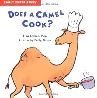 Does a Camel Cook?