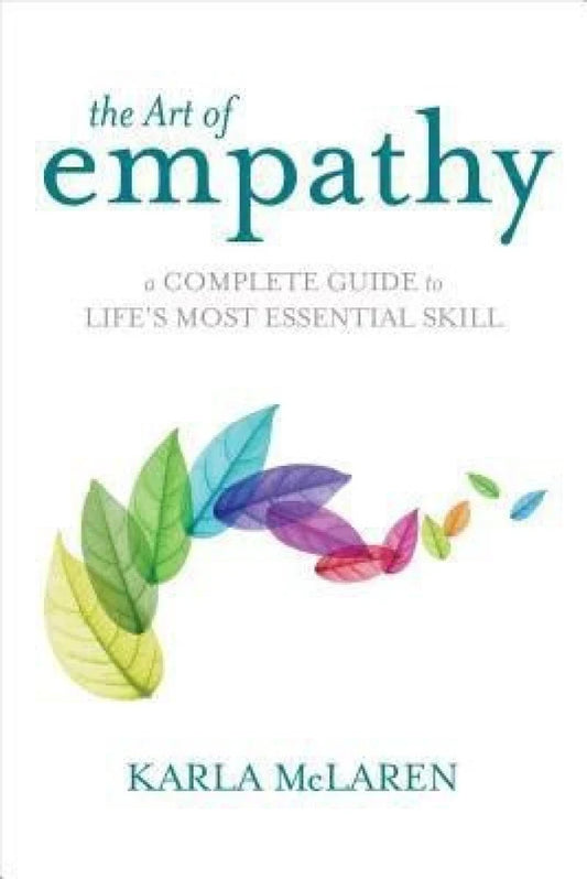 The art of empathy [rare books]