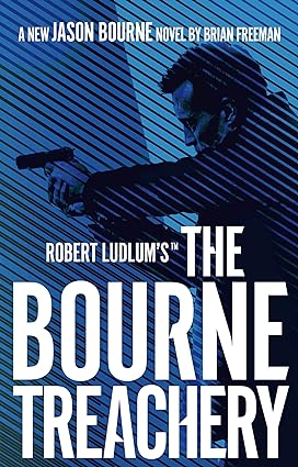 The bourne treachery