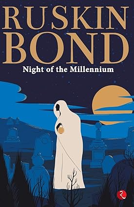 Night of the millennium
