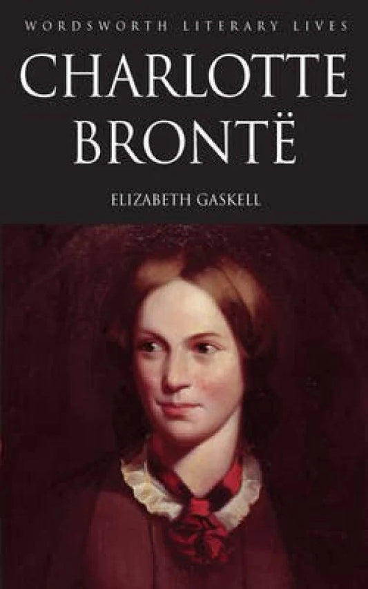 Charlotte bronte
