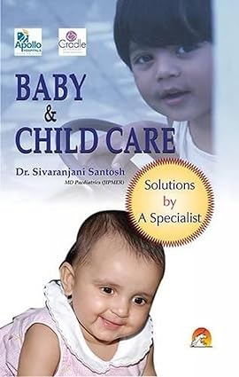 Baby And Child Care