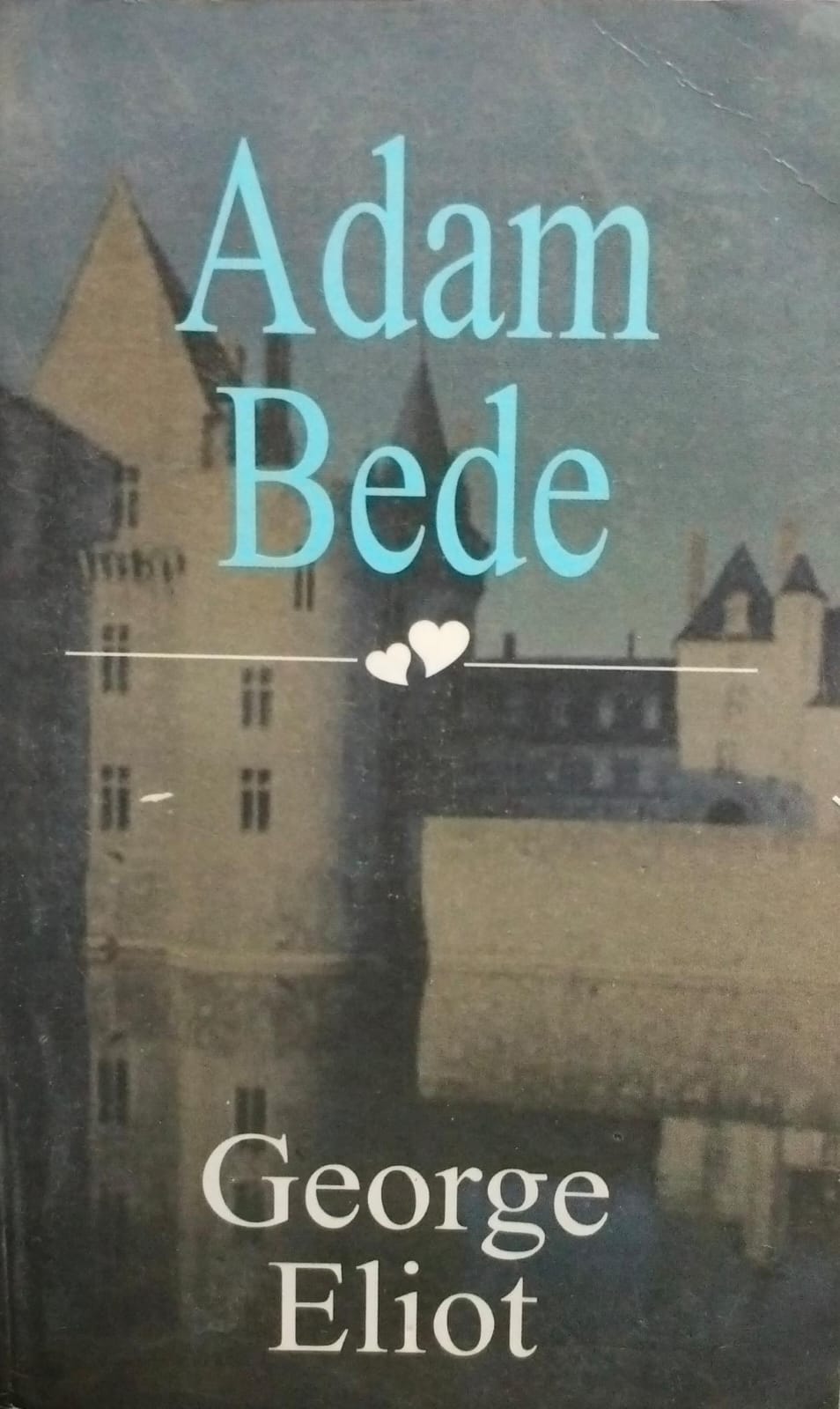 Adam Bede