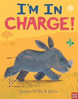 I'm In Charge!