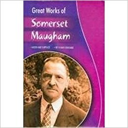 Great Works Of Somerset Maugham