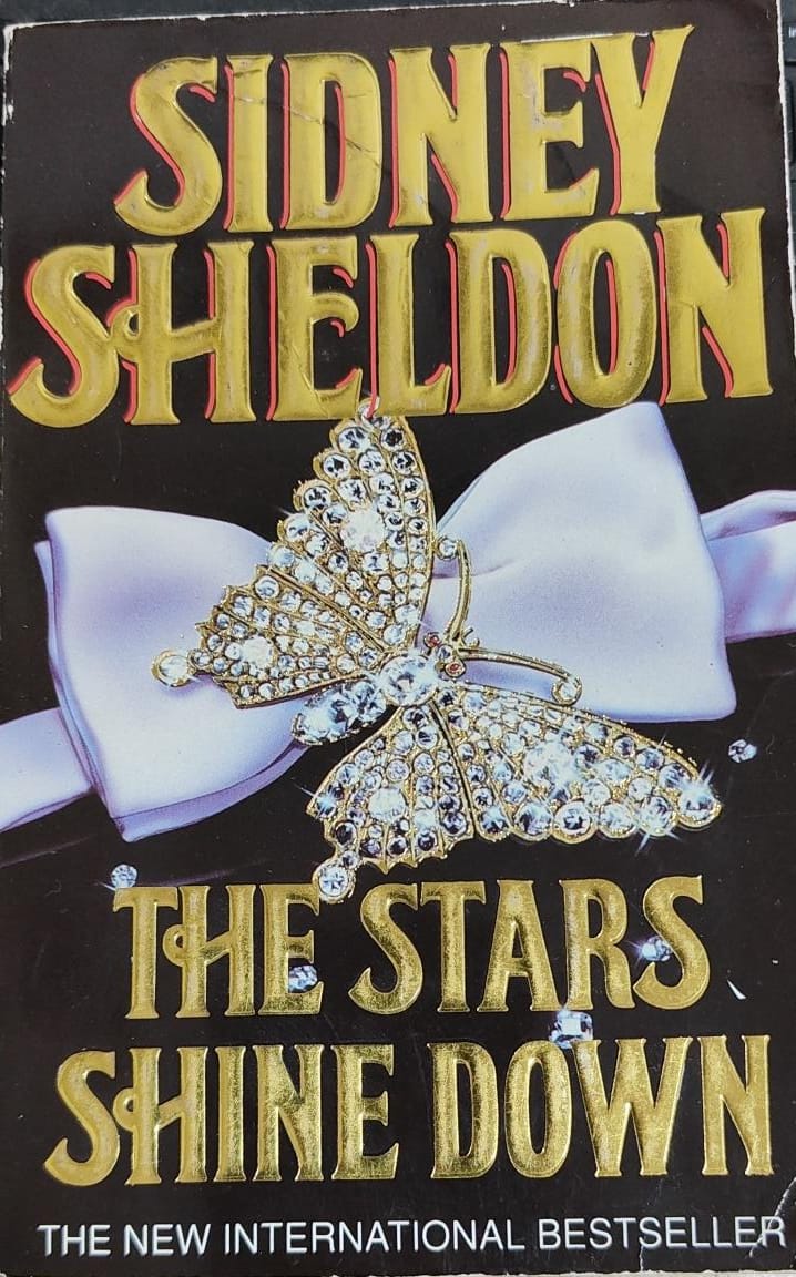 The stars shine down by sidney sheldon