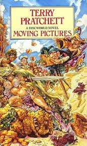 Moving pictures