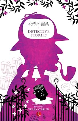 Detective stories