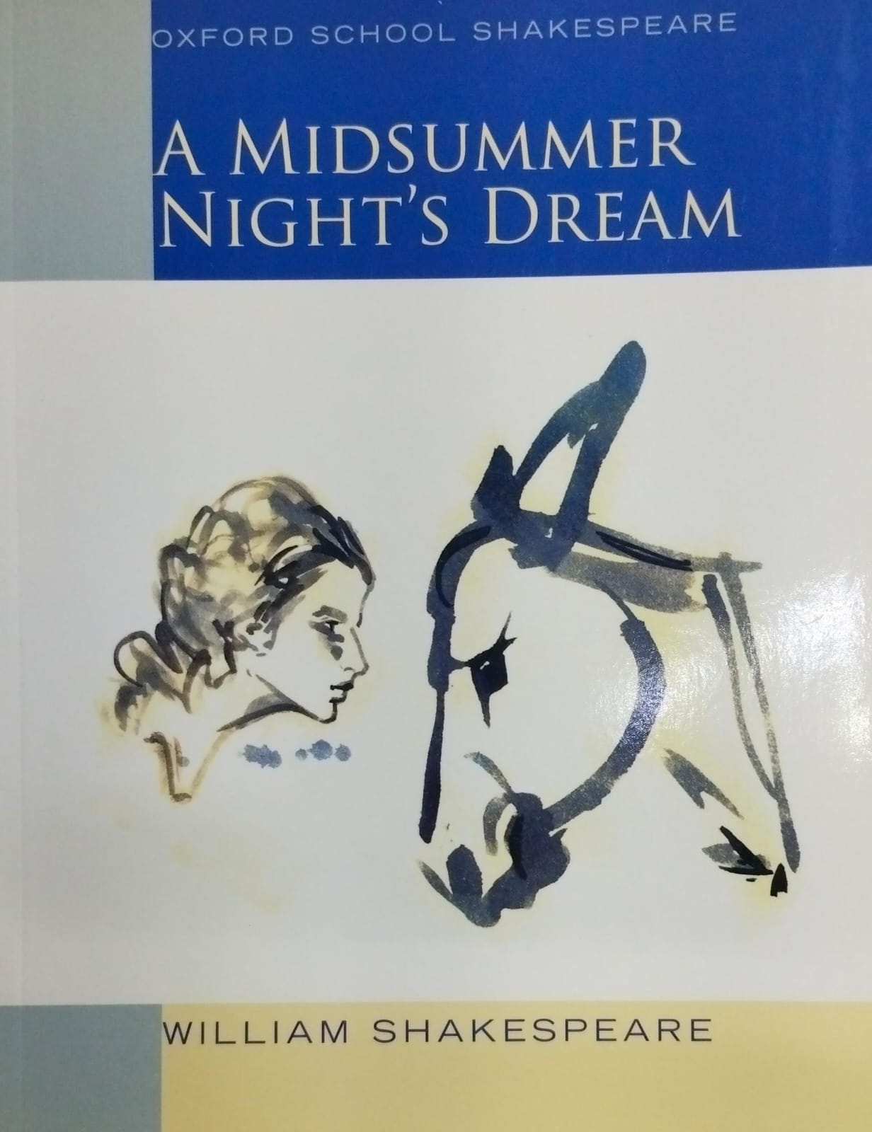 A midsummer nights dream