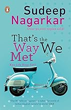 That's the way we met ...kya life hogi set