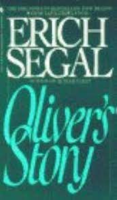 Oliver's story
