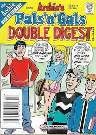 Archie's Pals 'n' Gals Double Digest #53