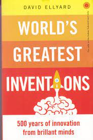 World's greatest inventions
