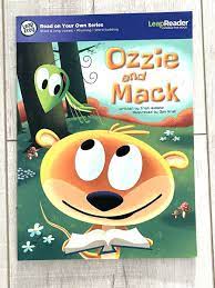 Ozzie and Mack