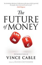 The Future of Money